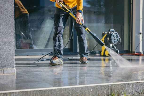 Professional Pressure Washing in Lake Wildwood, CA